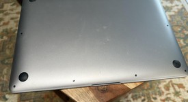 Good
													MacBook Air 2020 - 13" - Apple M1, Gray, 256 GB, 16 GB, photo 5 of 5