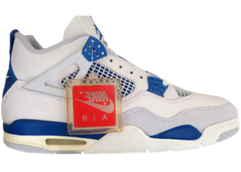 Jordan 4 OG Military Blue (1989) for sale