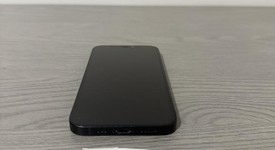 Fair
													Apple iPhone 12 - Unlocked, Black, 64 GB, A2172, photo 1 of 8