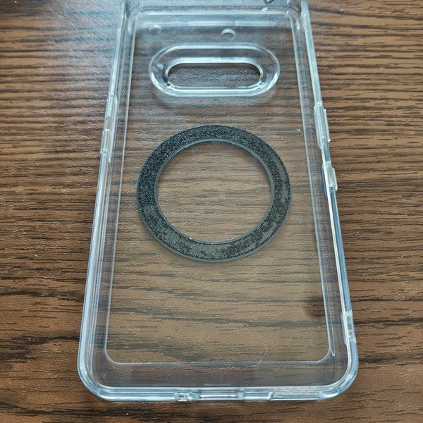 Nothing Phone (3a) - Unlocked, 256 GB, White, 12 GB