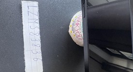 Fair
													Apple iPhone 14 - T-Mobile, Midnight, 128 GB, A2649, photo 2 of 7