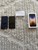 Good Apple iPhone SE 3rd Gen 2022 - US Cellular, Midnight, 64 GB, A2595