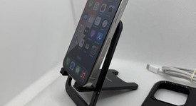 Mint
													Apple iPhone 15 Pro - Unlocked, White, 512 GB, A2848, photo 2 of 8