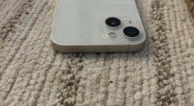 Good
													Apple iPhone 13 - Unlocked, Starlight, 128 GB, A2482, photo 4 of 9