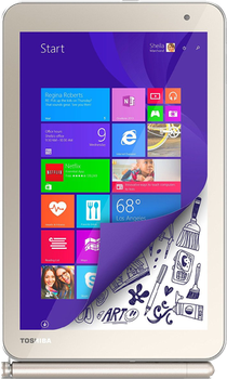 Toshiba Encore 2 Write - 8 inch