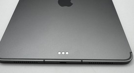 Good
													Apple iPad Air 11" (M3) 2025 - Unlocked, Gray, 128 GB, A3267, photo 5 of 12