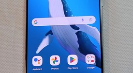 Mint
													Moto G Stylus 5G (2024) - Cricket, Tan, 128 GB, 8 GB, photo 1 of 8