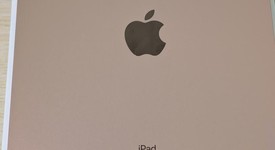 Mint
													Apple iPad Air 4th Gen - Wi-Fi, Rose Gold, 64 GB, A2316, photo 1 of 5