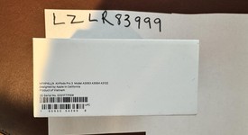 New
													Apple AirPods Pro 3, photo 1 of 3