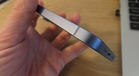 Good
													Apple iPhone 14 - T-Mobile, Blue, 128 GB, A2649, photo 5 of 6