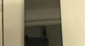 Good
													Apple iPhone SE 1st Gen 2016 - AT&T, Grey, 16 GB, A1662, photo 2 of 8