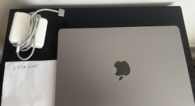 Mint
													MacBook Air 2022 - 13" - Apple M2, Gray, 1 TB, 24 GB, photo 2 of 13