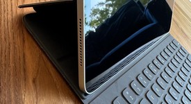 Good
													Apple iPad Pro 12.9" 3rd Gen 2018 - Wi-Fi, Silver, 512 GB, A1876, photo 3 of 12