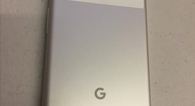 Mint
													Google Pixel XL - Verizon, Silver, 32 GB, 4 GB, Verizon Edition, photo 3 of 8