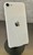 Mint Apple iPhone SE 2nd Gen 2020 - Unlocked, White, 64 GB, A2275
