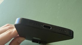 Mint
													Apple iPhone 16 Pro - Unlocked, Black, 256 GB, A3083, photo 5 of 6