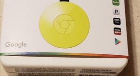 Mint
													Google Chromecast 2nd Gen, photo 1 of 4