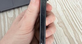 Good
													Apple iPhone 16 Pro Max - Unlocked, Black, 256 GB, A3084, photo 3 of 8