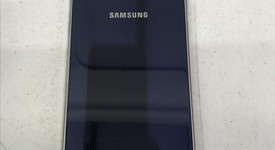 Good
													Samsung Galaxy S6 - Unlocked, Black, 32 GB, SM-G920I, photo 3 of 7