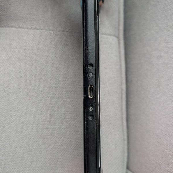 Nintendo Switch - OLED - 64 GB, Red & Blue