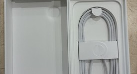 Mint
													Apple iPhone 16e - Unlocked, White, 128 GB, A3212, photo 4 of 9