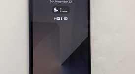 Good
													Samsung Galaxy Z Fold6 - Unlocked, Navy Blue, 512 GB, 12 GB, SM-F956U1, photo 2 of 7