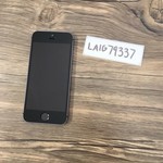 Good Apple iPhone SE 1st Gen 2016 - Unlocked, 16 GB, Silver, A1662