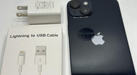 Good
													Apple iPhone 14 - Unlocked, Midnight, 128 GB, A2649, photo 2 of 7