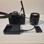 Good Canon EOS Rebel SL3