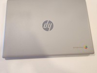 HP Chromebook 14