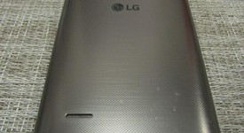 Good
													LG G Stylo - T-Mobile, Grey, 16 GB, H631, photo 2 of 3