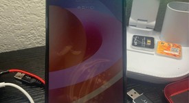Good
													Samsung Galaxy A02s - US Cellular, Black, 32 GB, 2 GB, photo 1 of 2