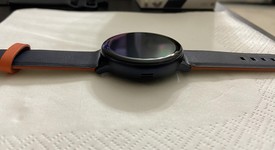 Mint
													Samsung Galaxy Watch Active2 44mm - Wi-Fi, Black, Aluminum, photo 3 of 8