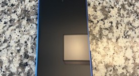 Mint
													Samsung Galaxy Z Fold7 - Unlocked, Blue Shadow, 256 GB, 12 GB, SM-F966U1, photo 1 of 11