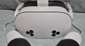 Mint
													Meta Quest 3S - 128 GB, photo 1 of 7