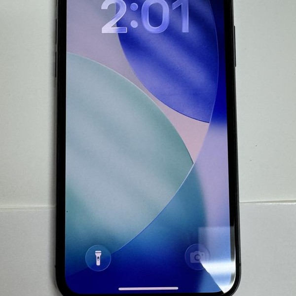 Apple iPhone 11 Pro - Unlocked, 256 GB, Gray, A2160