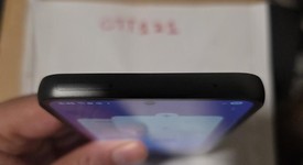Good
													Samsung Galaxy A54 5G - Unlocked, Graphite, 128 GB, 6 GB, photo 2 of 7