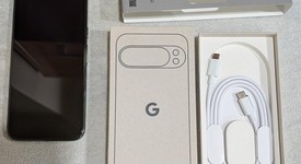 Mint
													Google Pixel 10 Pro XL - Unlocked, Obsidian, 256 GB, GUL82, photo 5 of 14