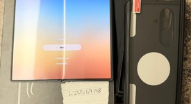 Good
													Samsung Galaxy Z Fold7 - Unlocked, Jetblack, 512 GB, 12 GB, SM-F966U1, photo 5 of 8