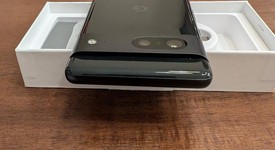 Mint
													Google Pixel 7 - Unlocked, Obsidian, 128 GB, 8 GB, GVU6C, Sub-6 5G, photo 2 of 7