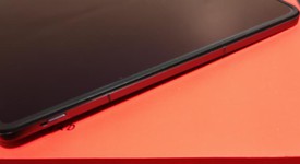 Mint
													OnePlus Open - Unlocked, Black, 512 GB, 16 GB, photo 1 of 17