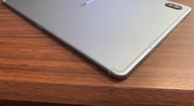 Mint
													Samsung Galaxy Tab S6 - Wi-Fi, Blue, 256 GB, 8 GB, SM-T860, photo 5 of 5