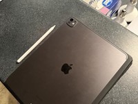 Apple iPad Pro 13" (M4) 2024