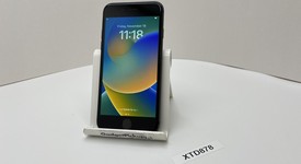 Good
													Apple iPhone 8 - Unlocked, Gray, 64 GB, A1863, photo 1 of 8