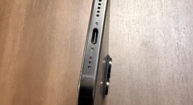 Mint
													Apple iPhone 16 Pro - Unlocked, Black, 128 GB, A3083, photo 2 of 5