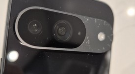 Good
													Google Pixel 9 - Unlocked, Obsidian, 128 GB, 12 GB, G2YBB, photo 6 of 6