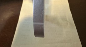 Good
													Apple iPhone 14 - Unlocked, Purple, 128 GB, A2649, photo 4 of 7