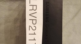 New
													Samsung Galaxy S10e - Unlocked, Black, 256 GB, 8 GB, SM-G970U1, photo 3 of 7