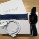 Good Apple Watch Ultra 3 49mm - Unlocked, Natural, A3281