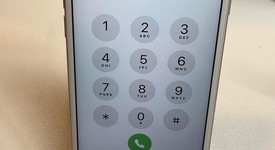 Good
													Apple iPhone 6S - Unlocked, Rose Gold, 64 GB, A1688, photo 2 of 8